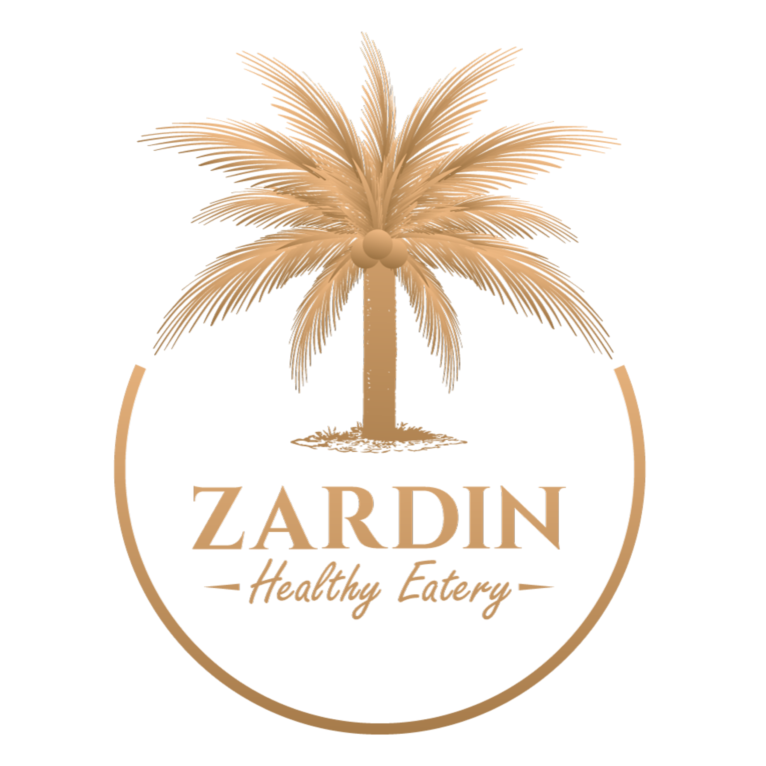 ZARDIN Healthy Eatery