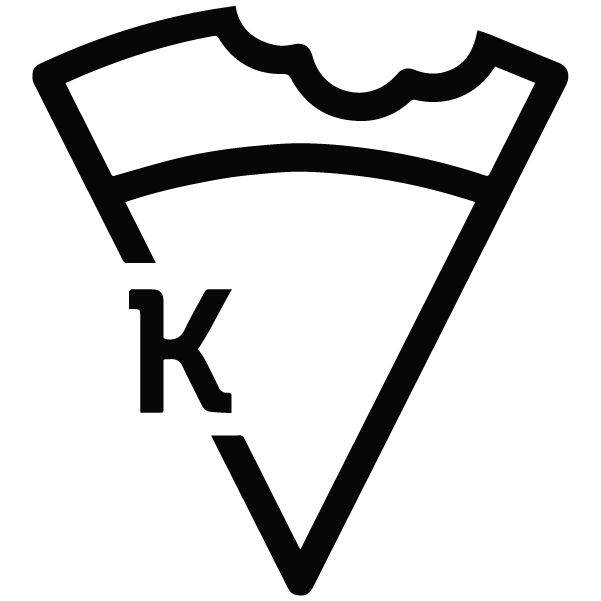 Kona Crust Logo