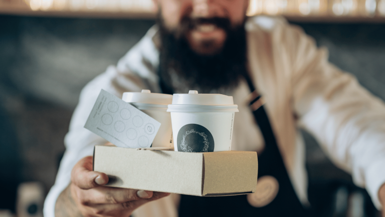 How to Set Up a Coffee Shop Loyalty Program in 7 Simple Steps