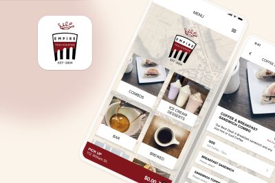 Empire Case Study