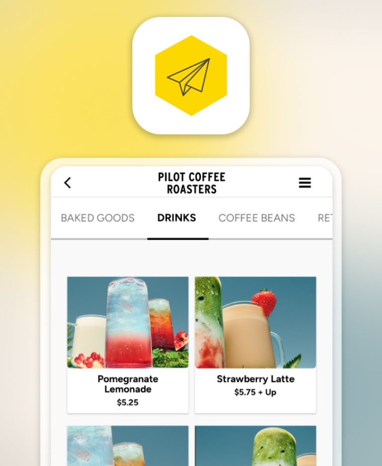 Pilot Coffee