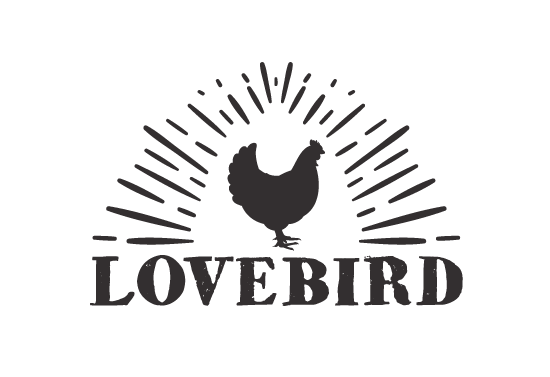 LoveBird-Carousel