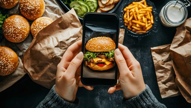 A Beginner’s Guide to Social Media Marketing for Restaurants