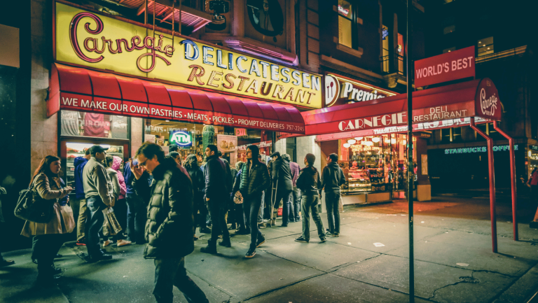 5 Ways to Increase Customer Loyalty in Restaurants
