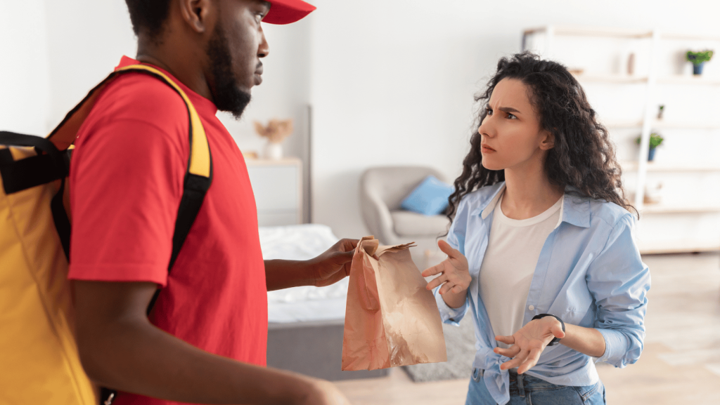 Delivery App Refund Abuse Is Rising (And Here’s Why You Should Care)