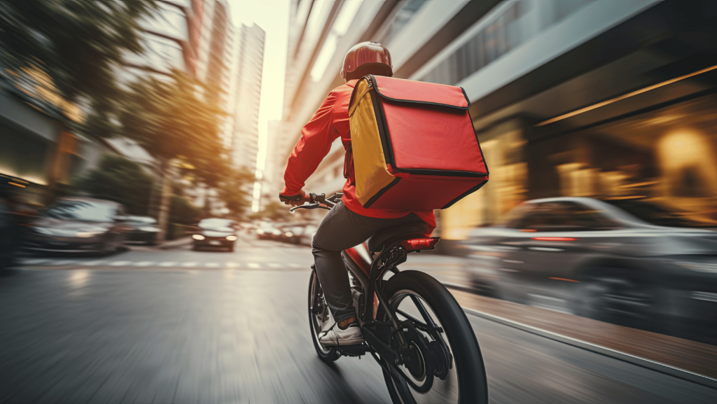 Relay Delivery: What is it & How Does it Work?