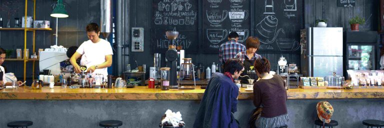 3 Ways to Increase Order Sizes at Your Cafe