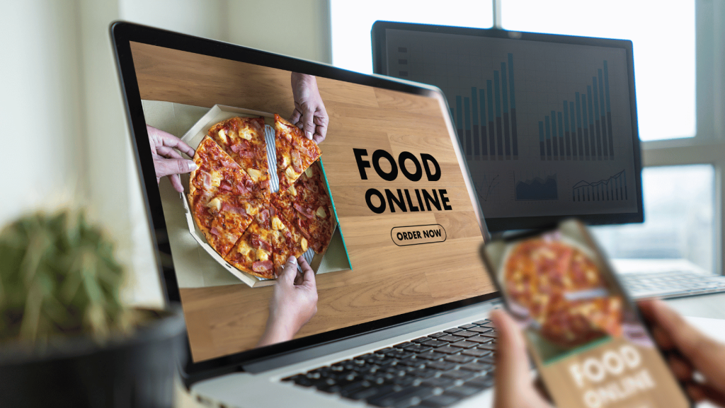 4 Technologies to Increase Restaurant Customer Loyalty