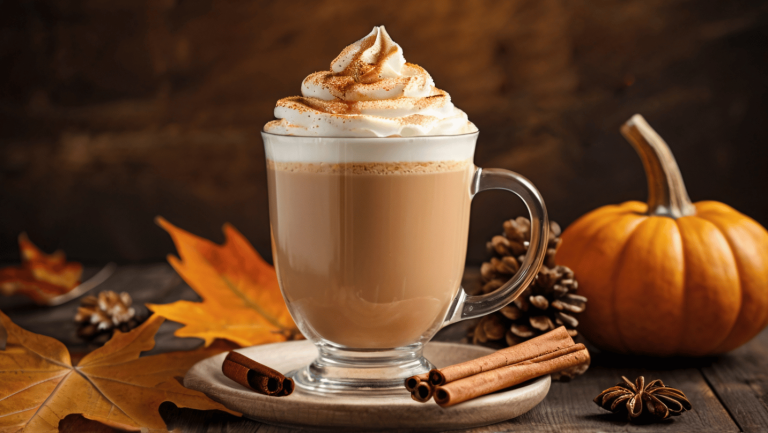 Seasonal Cafe Menu Ideas So Good, Your Competitors Will Notice