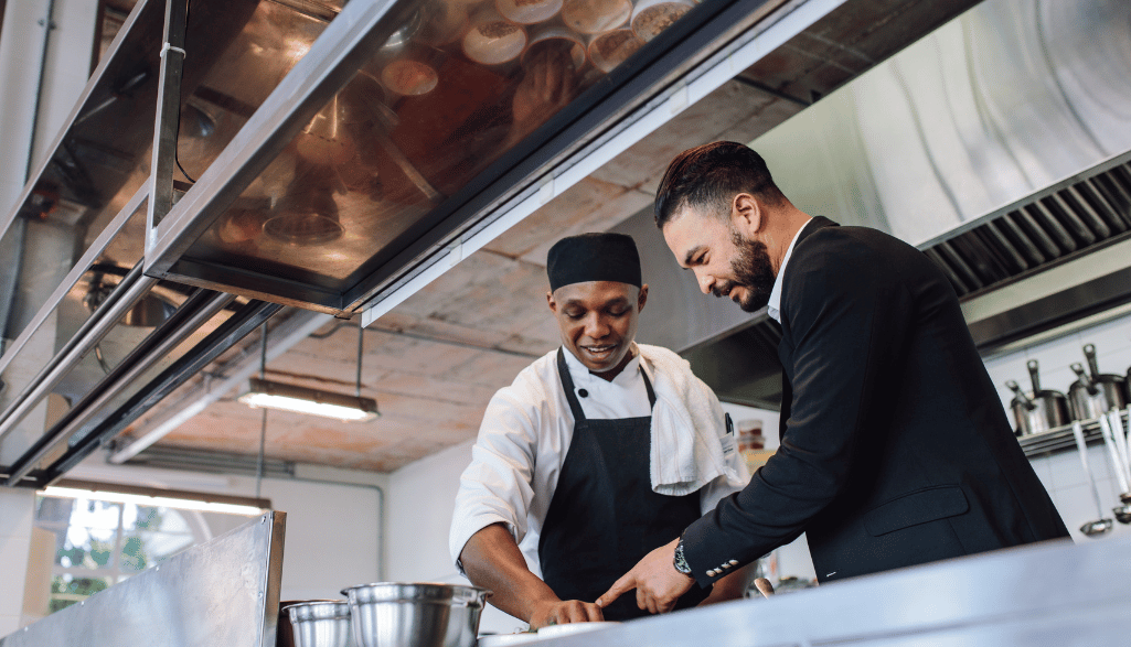 How Kitchen Systems can Enhance Online Ordering