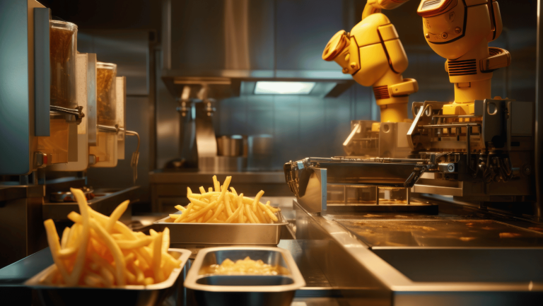 Everything You Need to Know About Restaurant Automation in 2026
