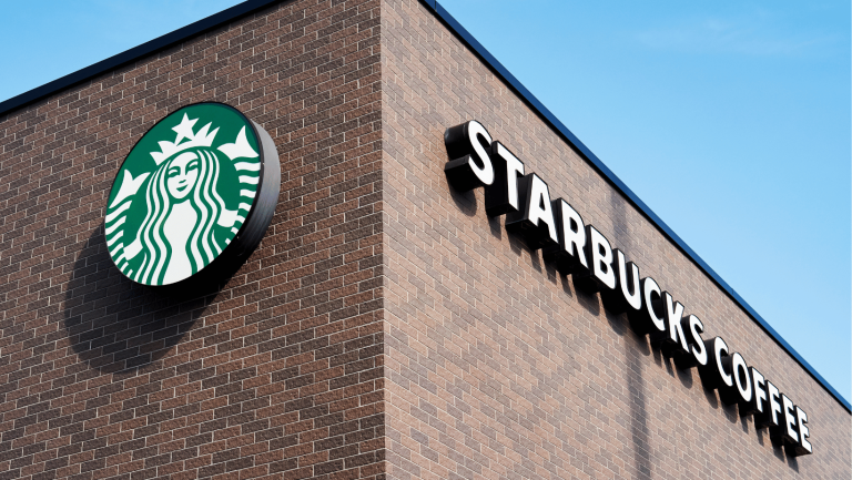 Starbucks 2025 Marketing Strategy: Back to Basics