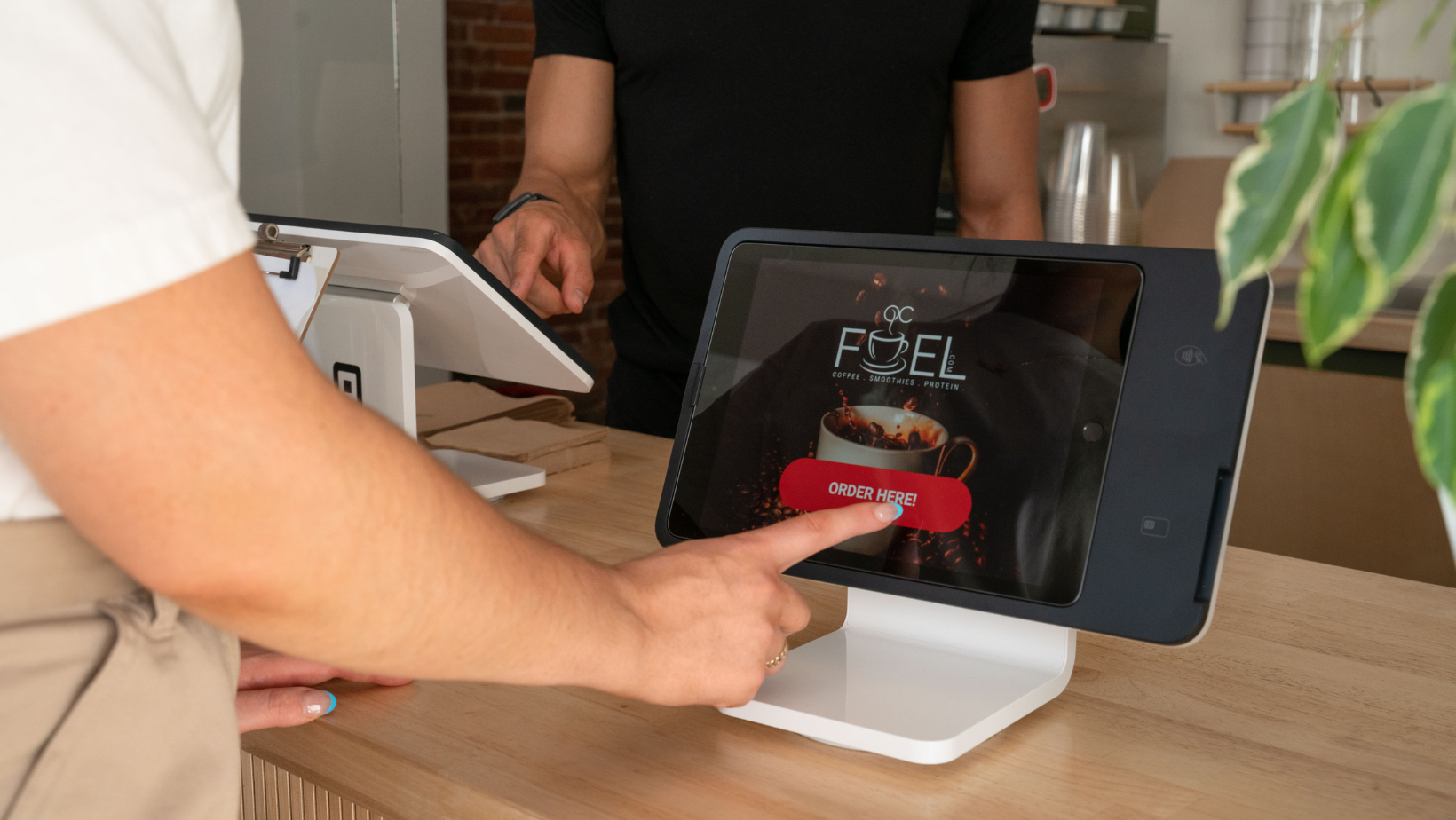 Digitalize or Die: Why Local Restaurants Need to Embrace Digital.