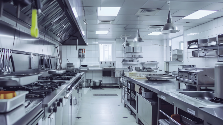 The 3 Best Virtual Restaurants & How They Work