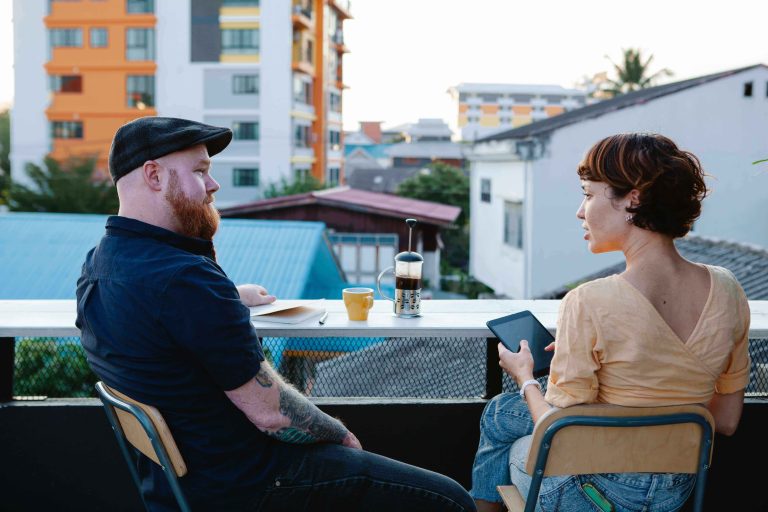 The 5 Best Podcasts for Coffee Shop Owners & Managers
