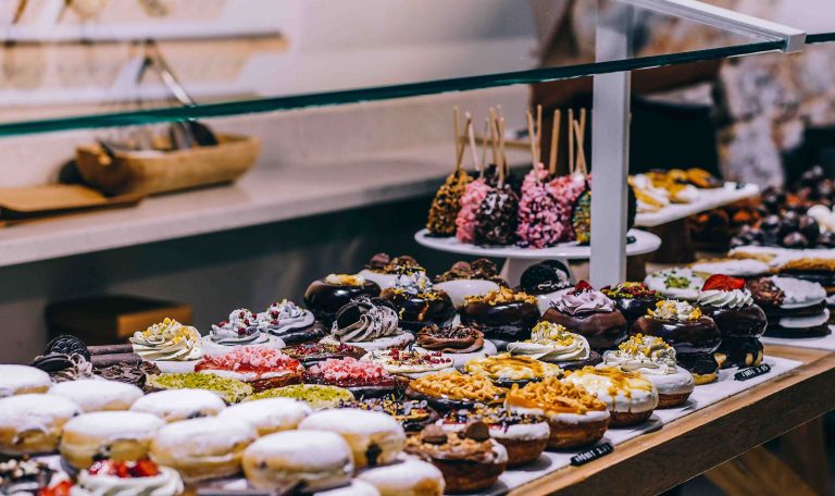 5 Strategies To Control Food Costs