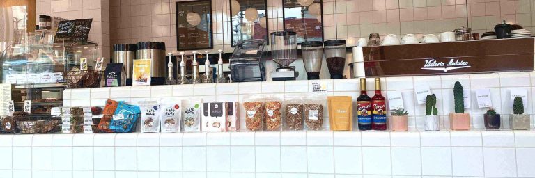 6 Steps to Create a Successful Loyalty & Rewards Program for Your Cafe