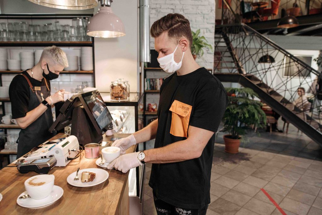 3 Strategies To Make Your Coffee Shop Go Viral