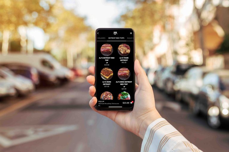 4 Great Examples of Independent Pizzeria Apps & Why They Work