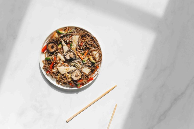 Redo Your Online Ordering Menu With This List Of Food Photographers By State
