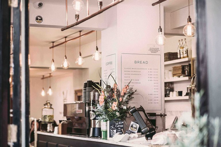 Franchise Or New Brand? Opening Your First Coffee Shop