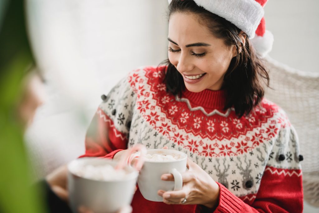 Get Your Coffee Under The Tree: Holiday Sales Ideas For Coffee Shops