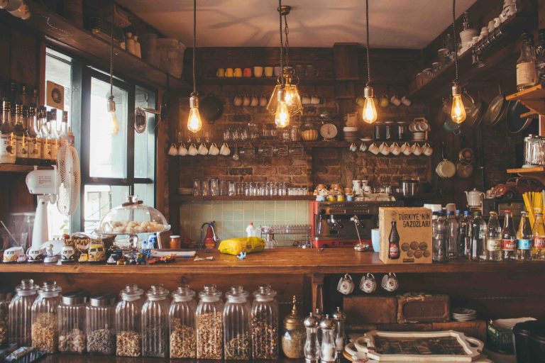 How You Can Use Data to Improve Your Restaurant’s Sales & Efficiency