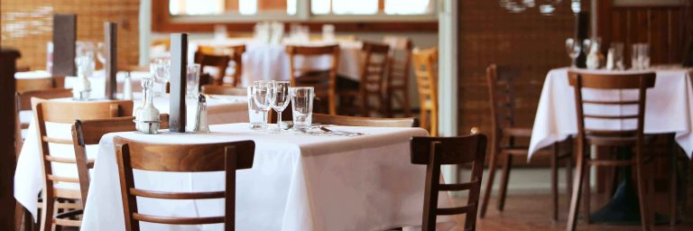4 Ways the Restaurant Industry Changed During the COVID-19 Pandemic