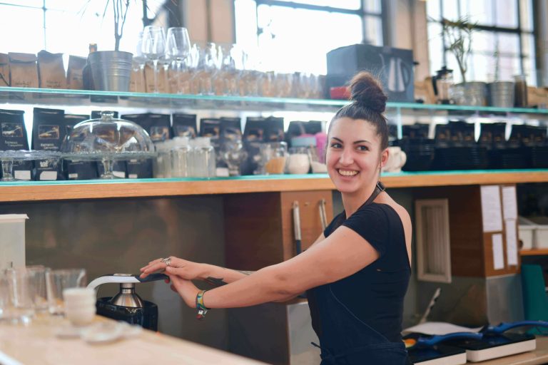 6 Tips for Managing Your Restaurant Employees