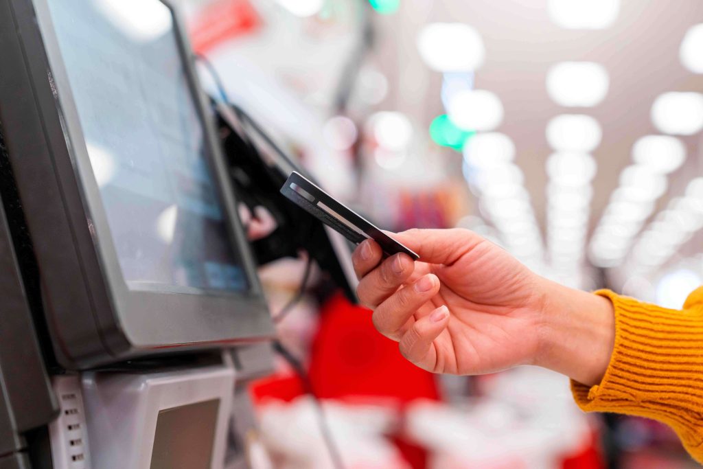 3 Lessons Restaurants Can Learn From Retail Self-Checkouts