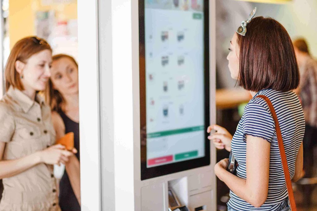 Why Self-Ordering Kiosks Fail In QSRs (& Why They Don’t Have To)
