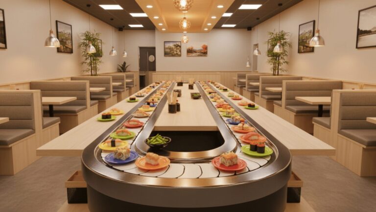 Everything You Need to Know About Restaurant Automation in 2026