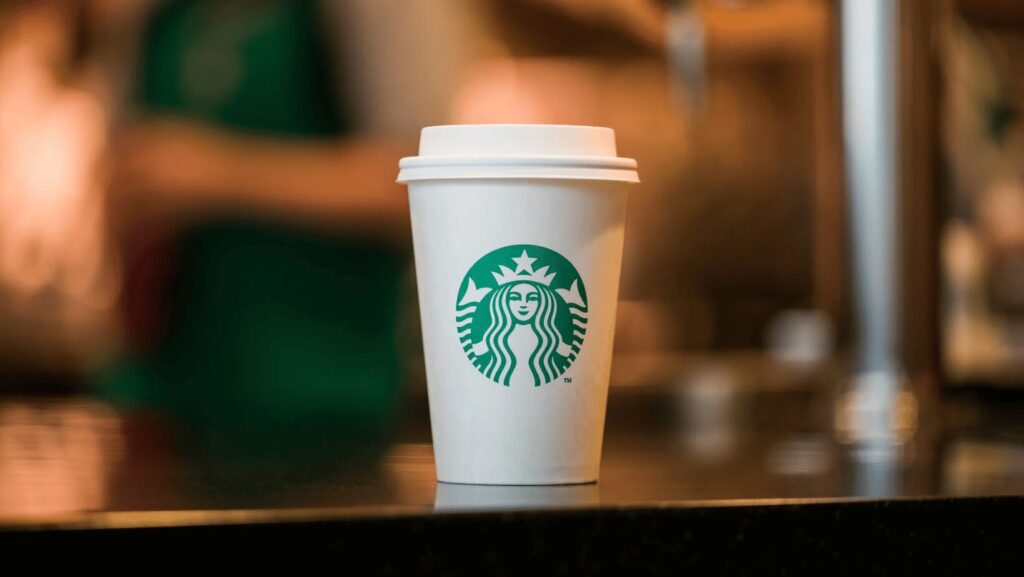 starbucks logo