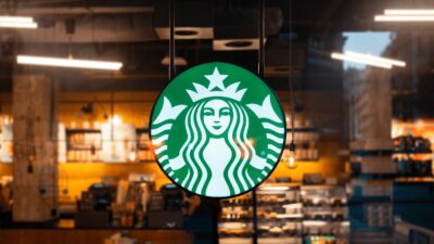 starbucks logo