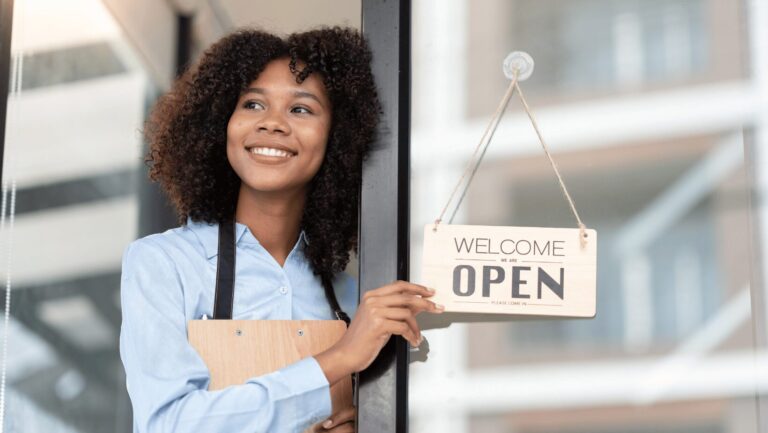 How to Open a Coffee Shop in 2025: Where to Start 