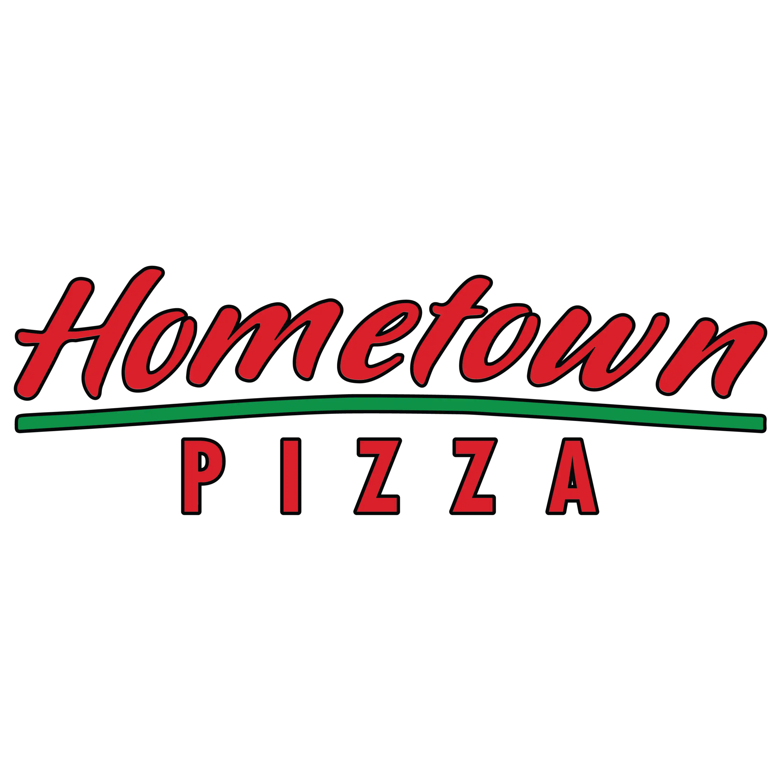 Hometown Pizza