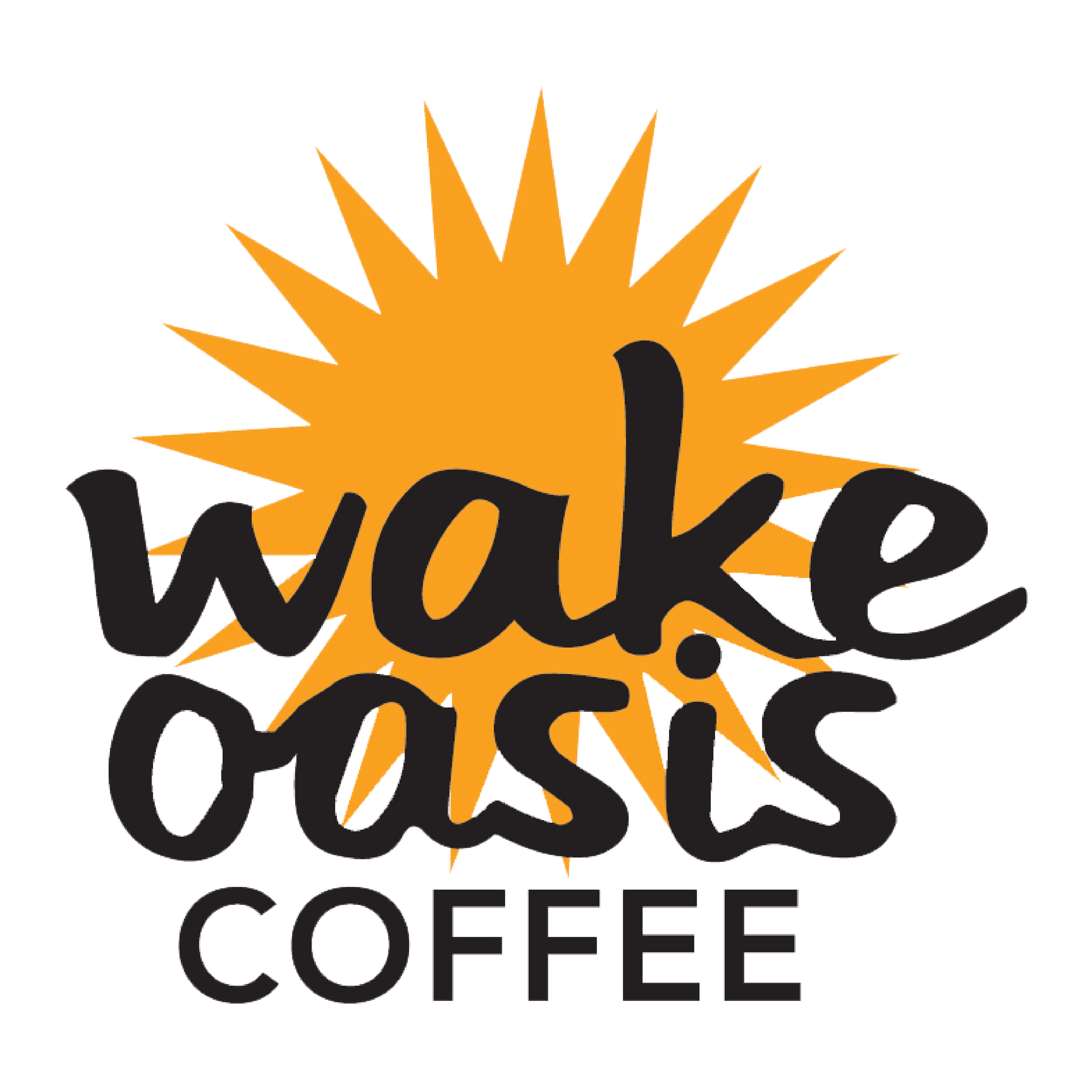 The Wake Oasis Coffee House