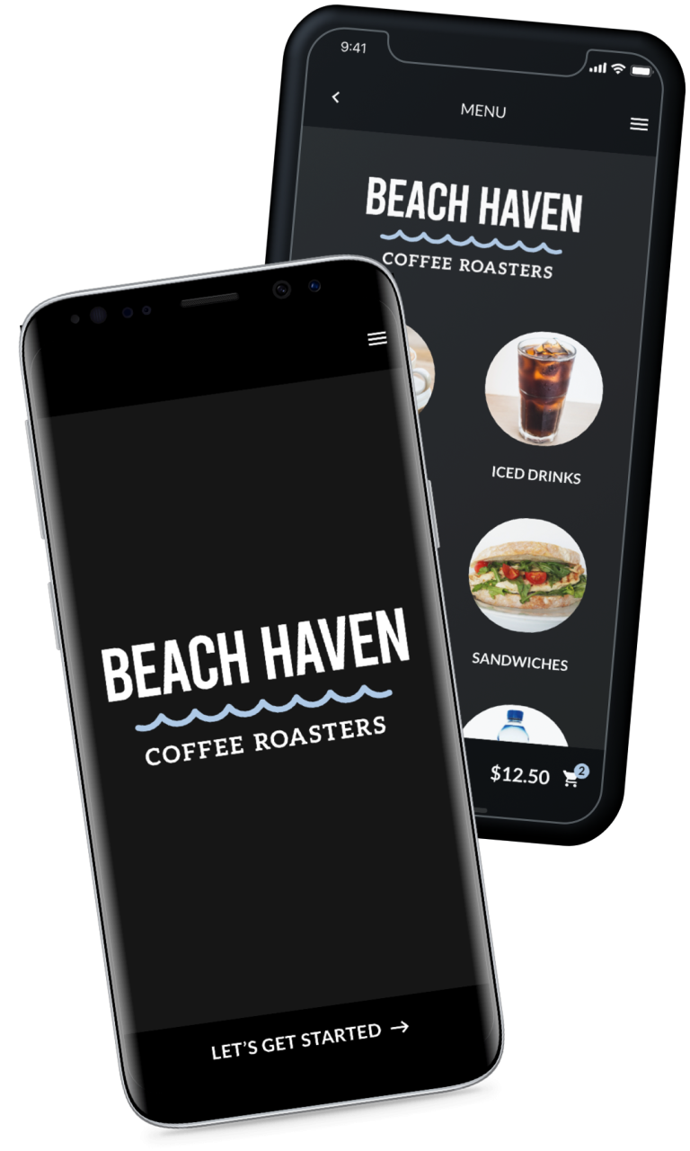 Beach Weekend Coffee