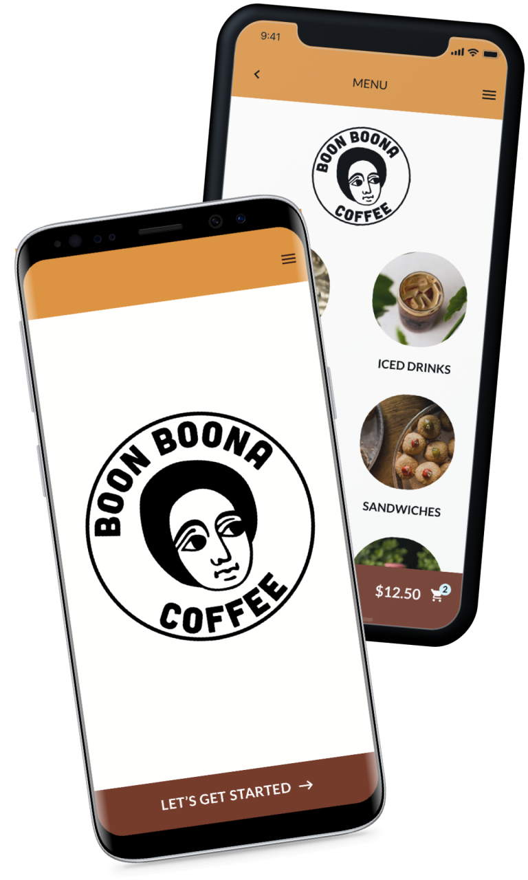 Boon Boona Coffee