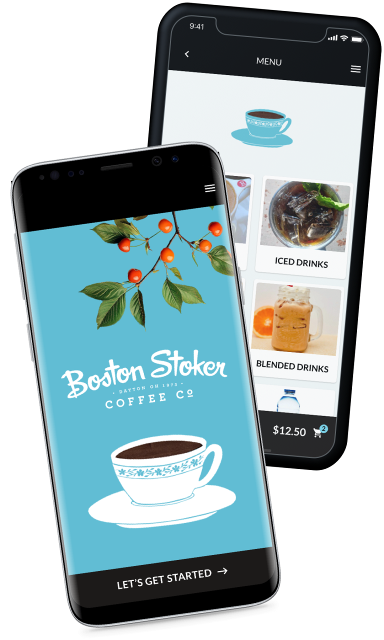 Boston Stoker Coffee Co.