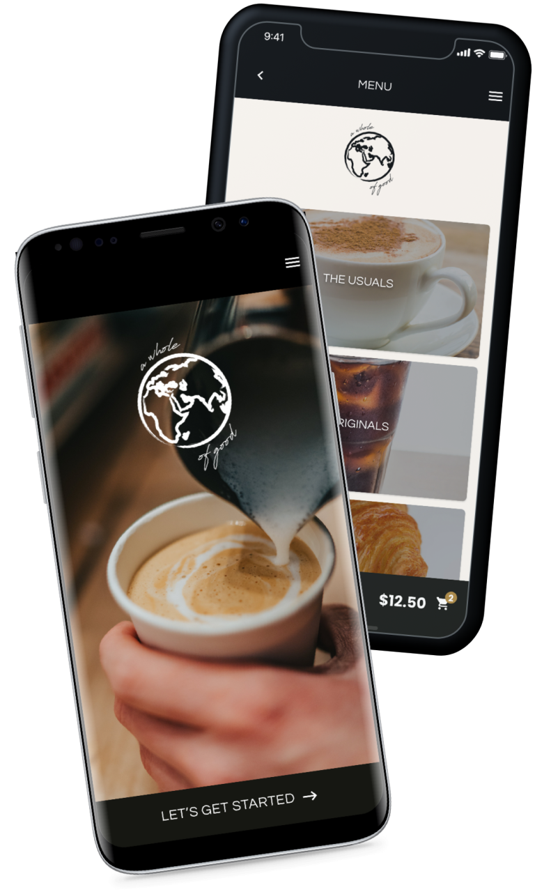 A Whole World Of Good