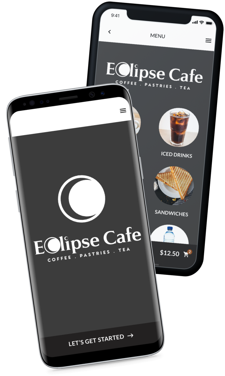 Eclipse Cafe