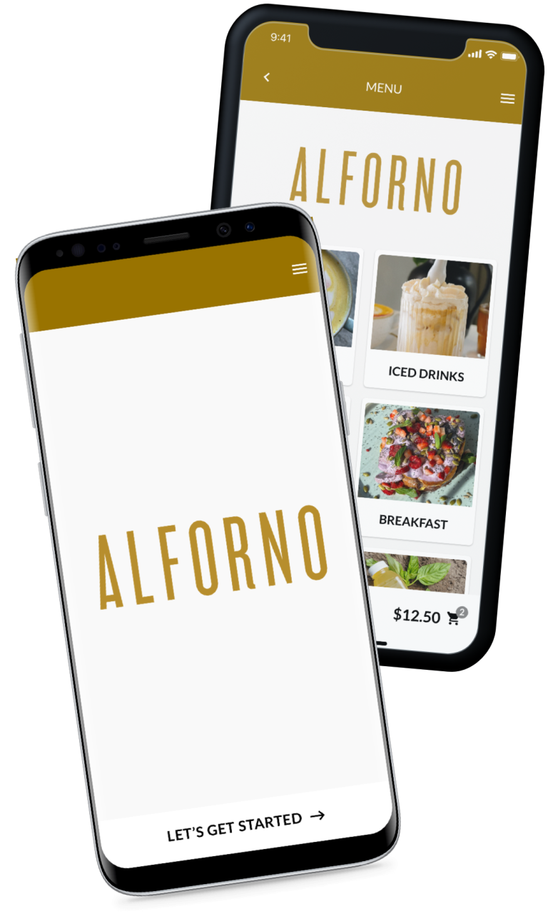 Alforno
