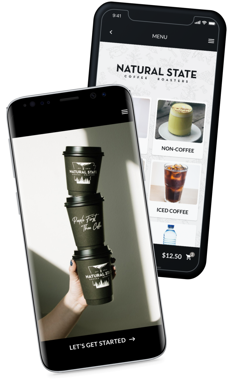 Natural State Coffee Roasters