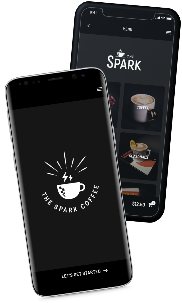 The Spark Coffee