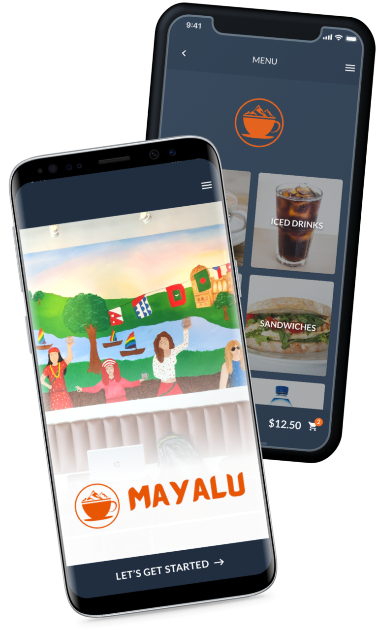 Mayalu