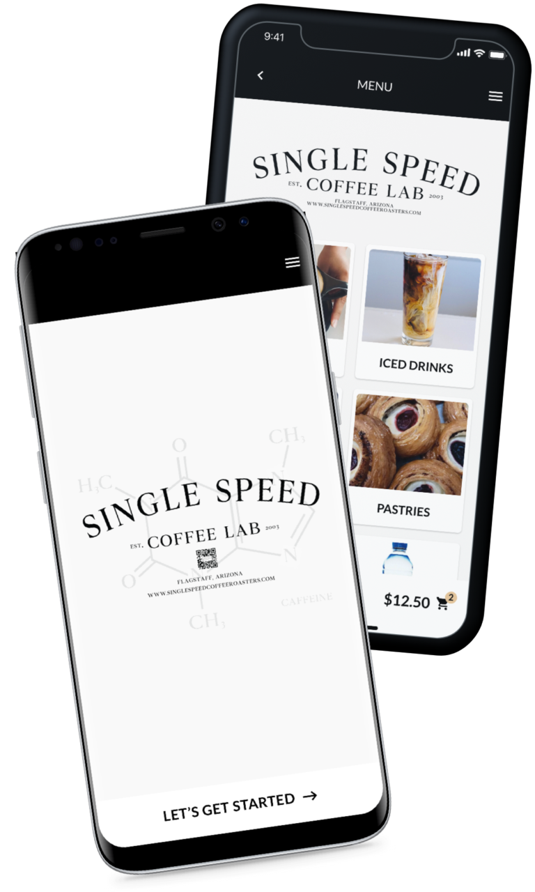 Single Speed Coffee Lab