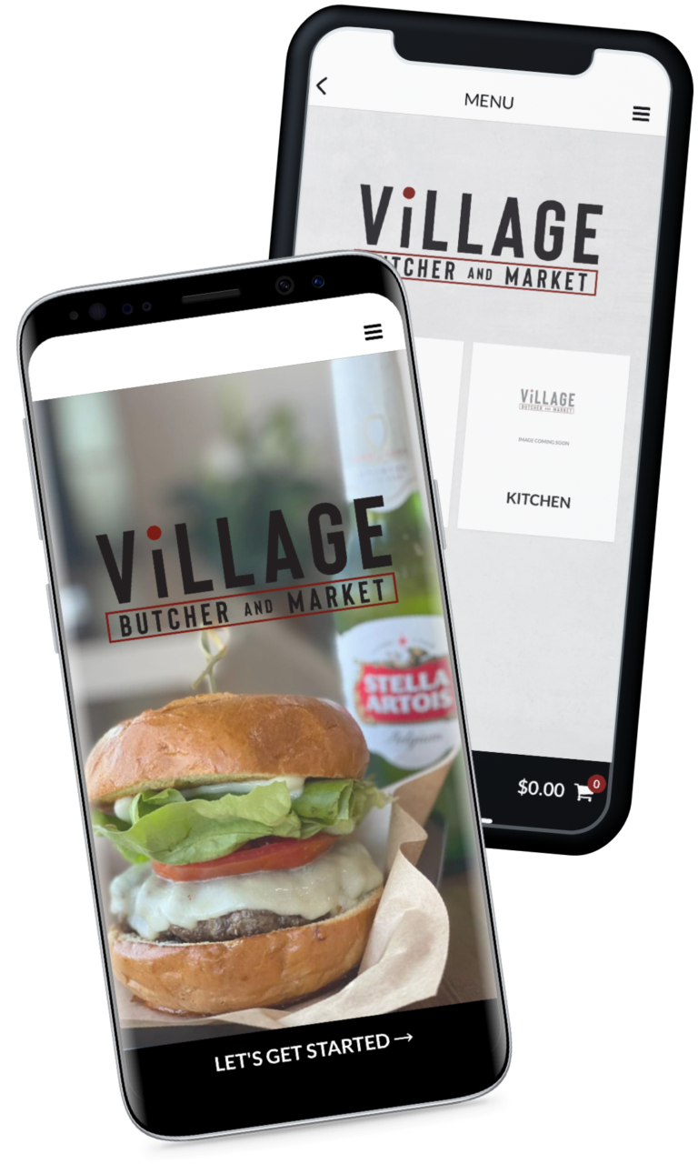 Village Butcher and Market