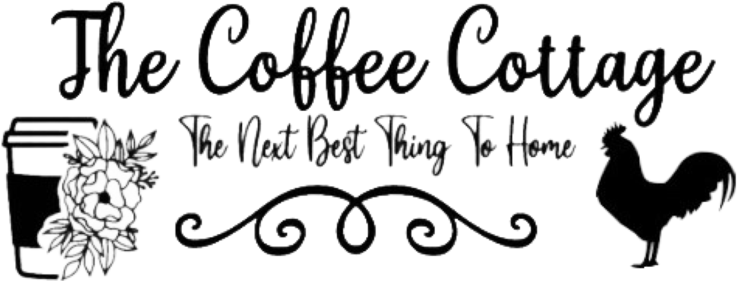 The Coffee Cottage