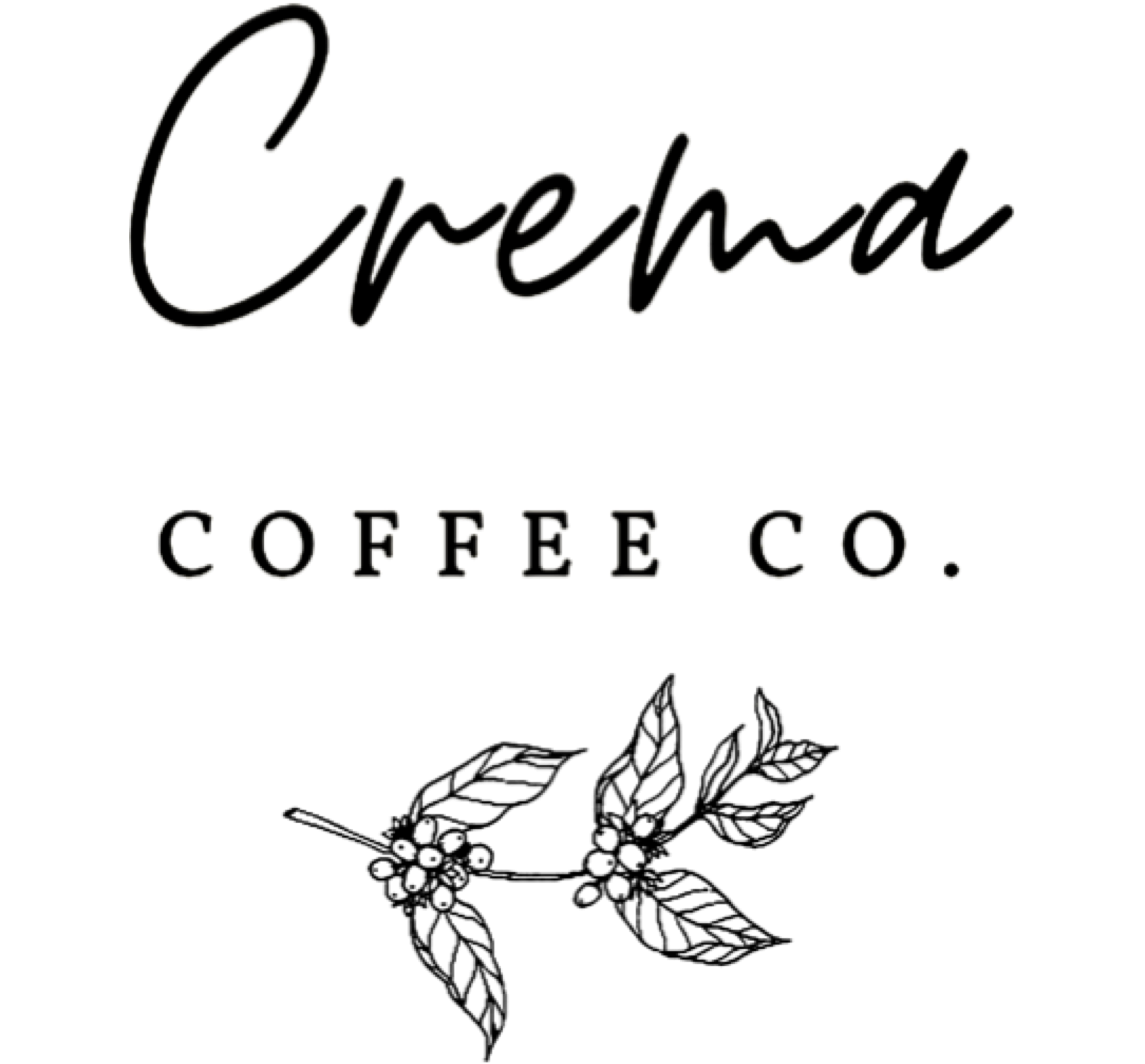 Crema Coffee Co.